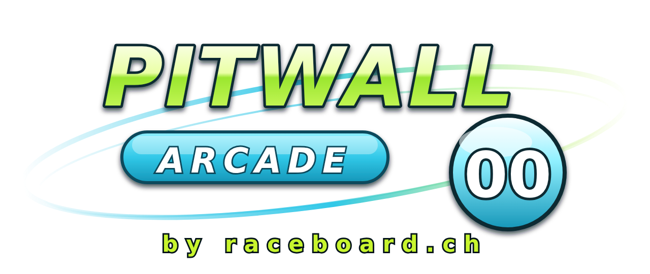 Pitwall Arcade 00